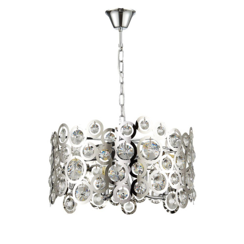 Подвесная люстра ST Luce Letina SL1103.103.08 Подвесная люстра ST Luce Letina SL1103.103.08