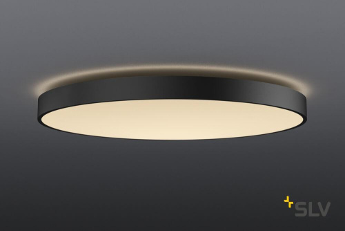 Потолочный светодиодный светильник SLV Medo 1001890