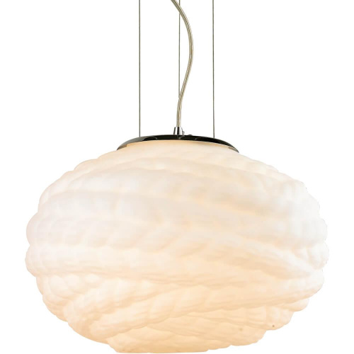 Подвесной светильник Arte Lamp Hyperbola A6841SP-1WH Подвесной светильник Arte Lamp Hyperbola A6841SP-1WH