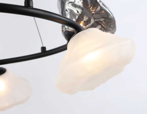 Подвесная люстра Ambrella light High Light LH15003 Подвесная люстра Ambrella light High Light LH15003