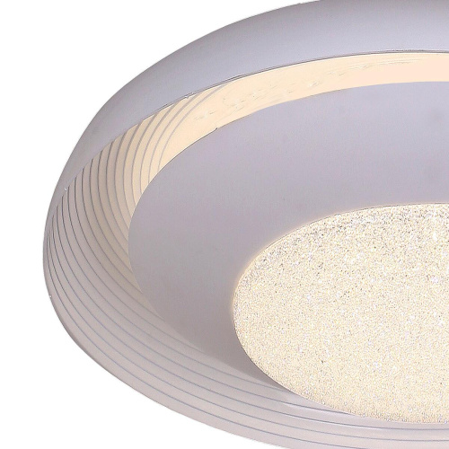 Потолочный светодиодный светильник Mantra Ari 5925