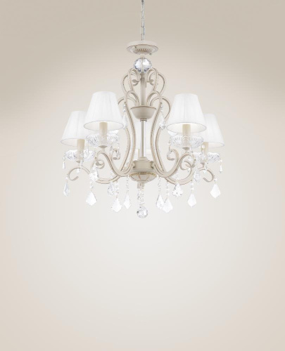 Люстра Maytoni ARM288-05-G