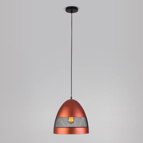 Подвесной светильник Eurosvet 50179/1 медь