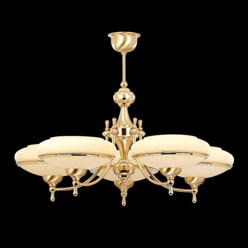 Подвесная люстра Kutek San Marino SAN-ZW-5 (Z)