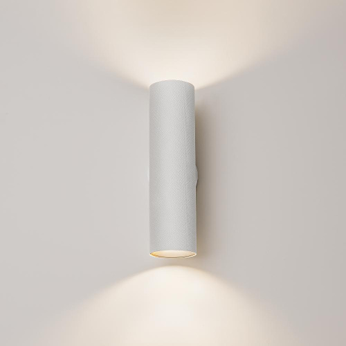 Настенный светильник (бра) Technical C080WL-02-GU10-W