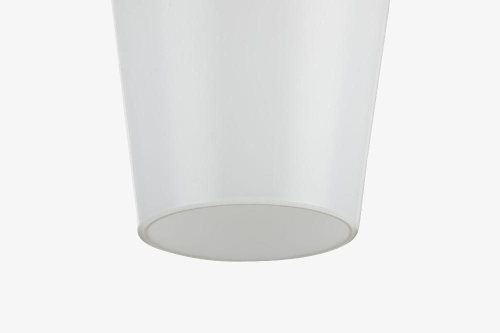 Подвесной светильник Maytoni Lacrima P007-PL-01-W Подвесной светильник Maytoni Lacrima P007-PL-01-W