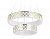 Подвесной светодиодный светильник Ambrella light Ice FA165