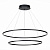 Подвесной светодиодный светильник ST Luce ST605.403.91