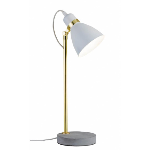 Настольная лампа Paulmann Orm 79623