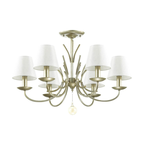 Потолочная люстра Lumion Mildred Classi 4437/6C