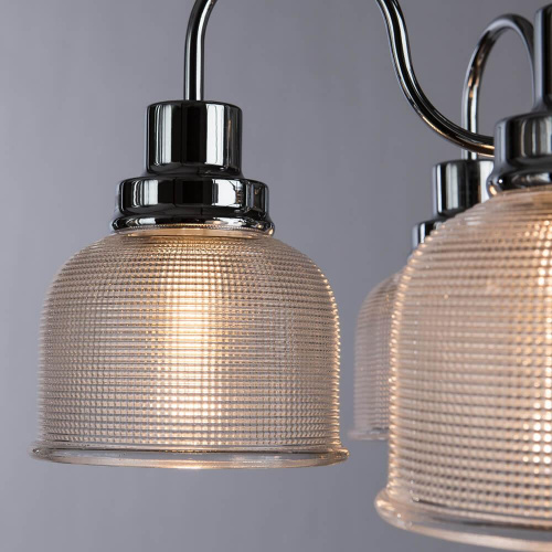 Подвесная люстра Arte Lamp A9186LM-5CC Подвесная люстра Arte Lamp A9186LM-5CC