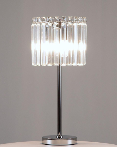 Настольная лампа Moderli Levi V10757-3T