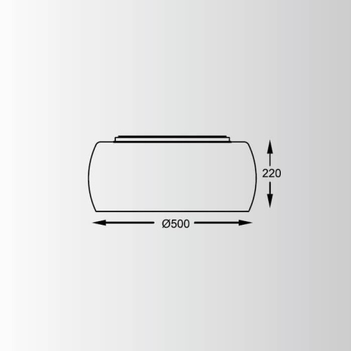 Потолочная люстра Zumaline Crystal C0076-06X-F4FZ
