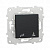 Выключатель кнопочный Schneider Electric Unica New NU521754