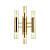Бра Odeon Light Peka 4690/6W