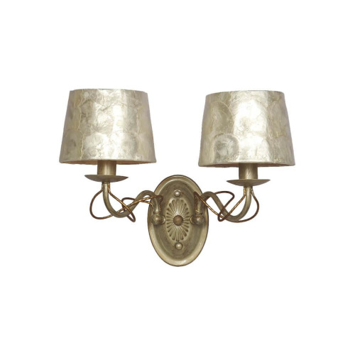 Бра Favourite Cockle 1302-2W Бра Favourite Cockle 1302-2W