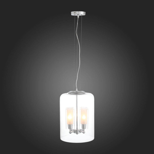 Подвесная люстра ST Luce Сapello SL314.103.04
