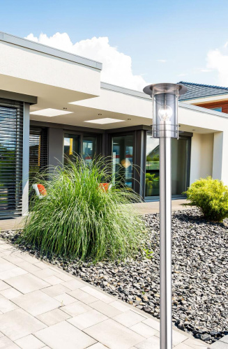 Уличный светильник Globo Miami 3154 Уличный светильник Globo Miami 3154