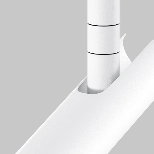 Подвесной светильник Technical P141RS-L125-6W3K-W Подвесной светильник Technical P141RS-L125-6W3K-W