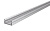 Профиль Deko-Light U-profile flat AU-01-08 970007