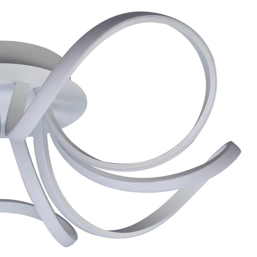 Потолочный светодиодный светильник Mantra Knot Led 6037K Потолочный светодиодный светильник Mantra Knot Led 6037K