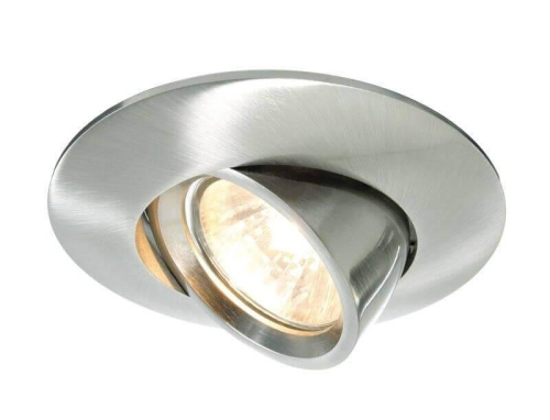 Встраиваемый светильник Deko-Light 126073 Встраиваемый светильник Deko-Light 126073