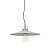 Подвесной светильник Ideal Lux Brooklyn SP1 D25 153438