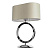 Настольная лампа Divinare 4069/02 TL-1