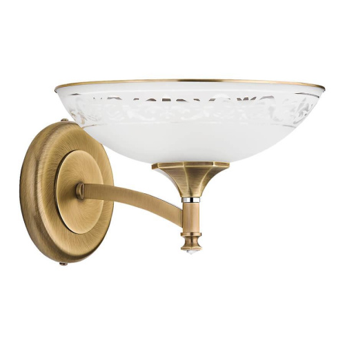 Бра Kutek Decor Swarovski DEC-K-1 (P) SW