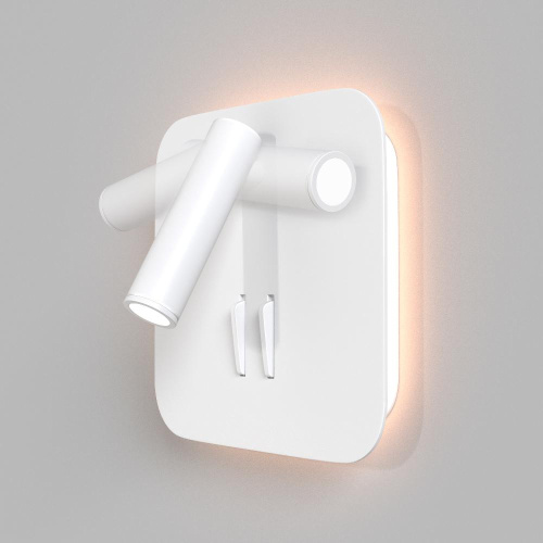 Светодиодный спот Maytoni Ios 176 C175-WL-01-6W-W Светодиодный спот Maytoni Ios 176 C175-WL-01-6W-W