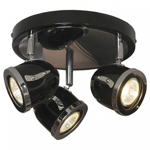 Спот Lussole Tivoli LSN-3127-03 Спот Lussole Tivoli LSN-3127-03