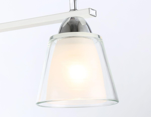 Потолочная люстра Ambrella light Traditional Modern TR303229 Потолочная люстра Ambrella light Traditional Modern TR303229
