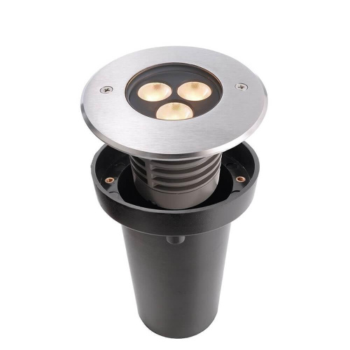 Встраиваемый светильник Deko-Light Build in ground lamp I WW 100133 Встраиваемый светильник Deko-Light Build in ground lamp I WW 100133