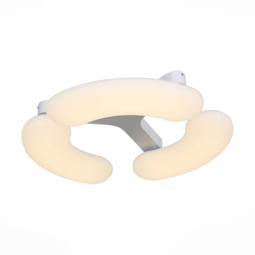 Потолочная светодиодная люстра ST Luce Fave SL808.502.03