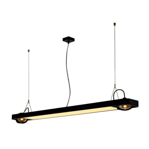 Подвесной светильник SLV Aixlight R2 Office Led 159140 Подвесной светильник SLV Aixlight R2 Office Led 159140