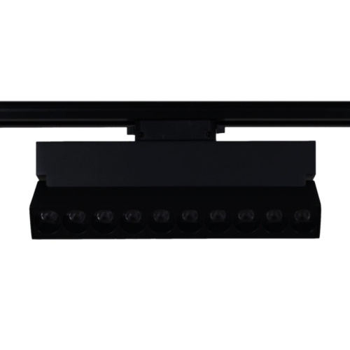 Трековый светильник Reluce Technical 06187-9.3-001QY LED20W BK