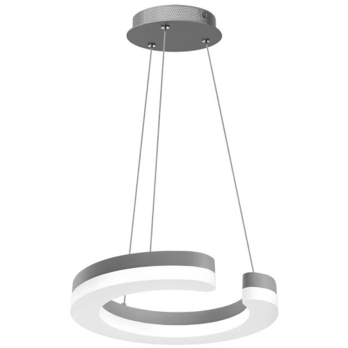 Подвесной светодиодный светильник Lightstar Unitario 763149 Подвесной светодиодный светильник Lightstar Unitario 763149