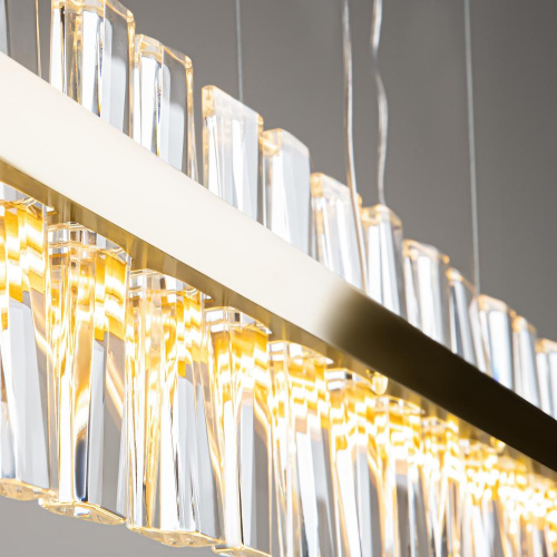 Подвесной светильник Maytoni MOD173PL-L48BS3K