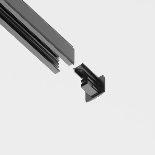 Заглушка Maytoni Technical Accessorises TRA005EC-31B Заглушка Maytoni Technical Accessorises TRA005EC-31B