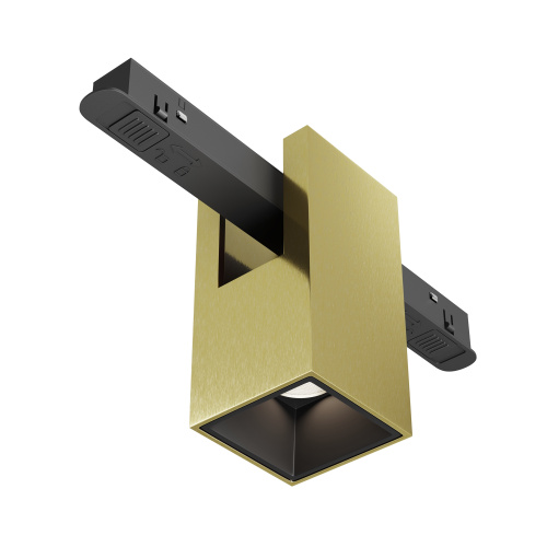 Трековый светильник Technical TR121-4-7W-DS-BS Трековый светильник Technical TR121-4-7W-DS-BS