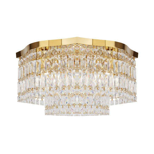 Потолочная люстра Maytoni Dune DIA005CL-06G