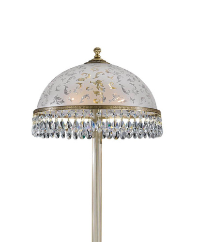 Торшер Reccagni Angelo PN 6200/2 Торшер Reccagni Angelo PN 6200/2