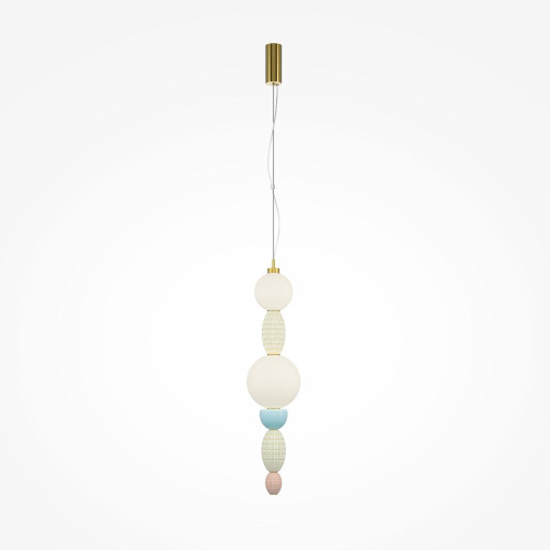 Подвесной светильник Maytoni MOD297PL-L24BS3K