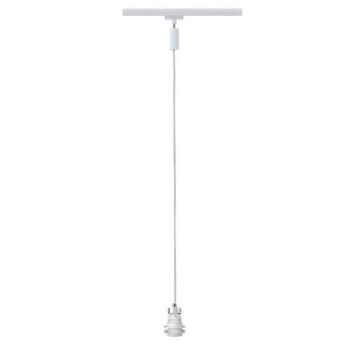 Трековый светильник Paulmann DecoSystems 95005