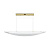Подвесной светильник Freya FR5441PL-L40G