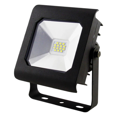 Прожектор ЭРА 10W LPR-10-4000K-M SMD PRO Б0028649