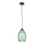 Подвесной светильник IMEX MD.0102-1-P.Green AB