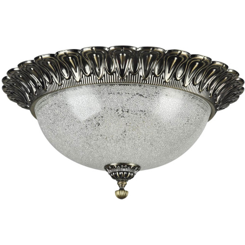 Потолочный светильник Freya Victoria FR2748-CL-03-BZ