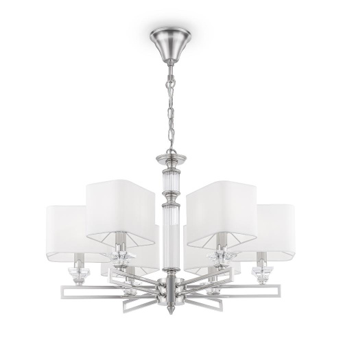 Люстра Maytoni MOD020PL-06CH
