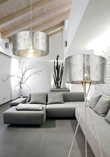 Подвесной светильник Globo Nadi 15360H1